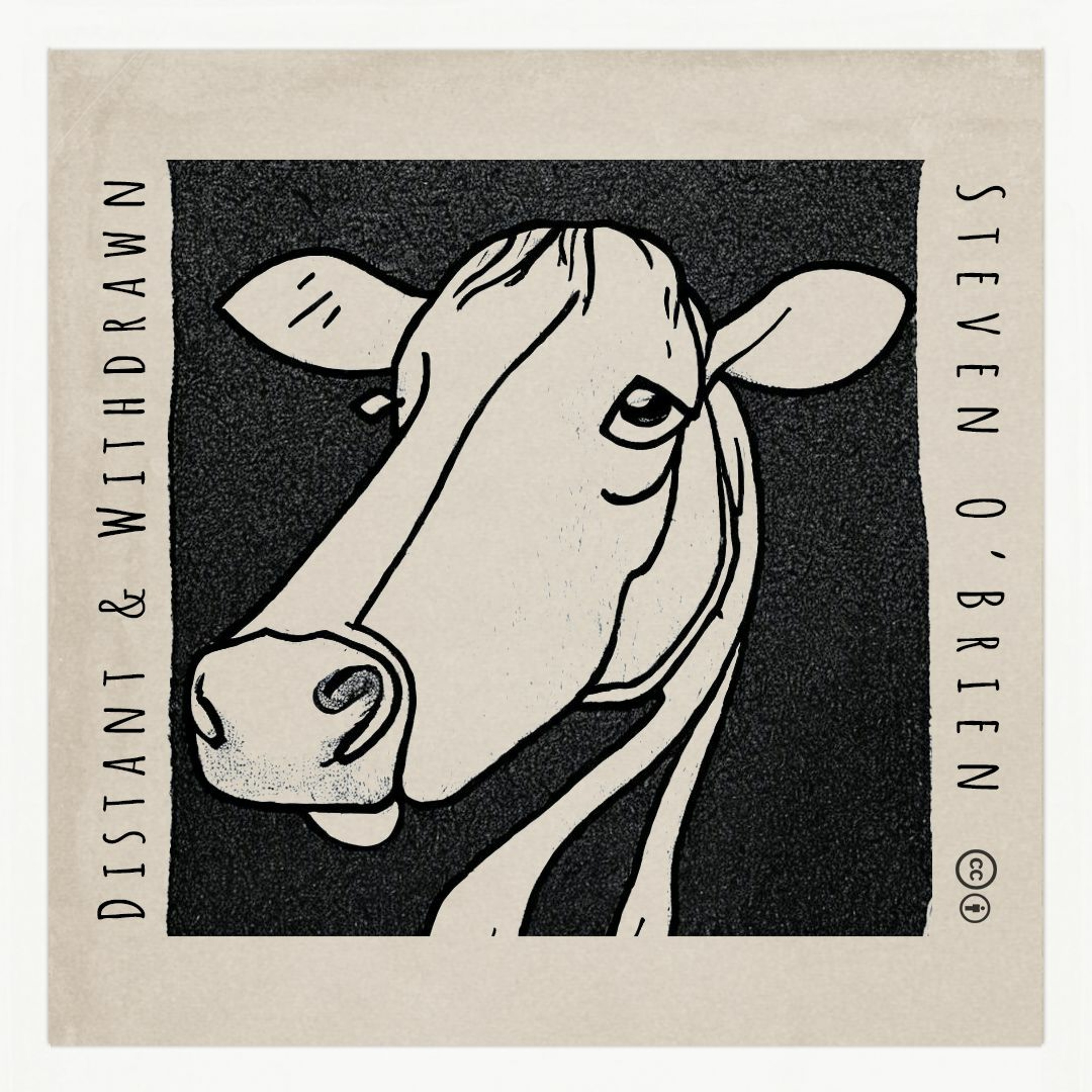 Distant and Withdrawn episode artwork