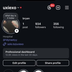 competition w/ trustt (breakupbreakdown) *out now on all plats*