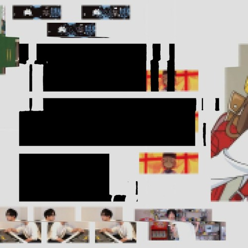 BCC: 黒塗り世界