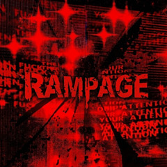 RAMPAGE//185