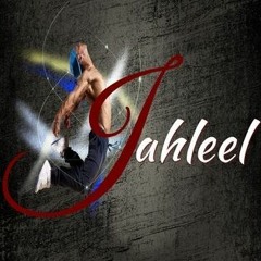 #( Jahleel by S. Ann Cole