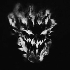 KUTE, gef7est - AVOID ME (gef7est remix)
