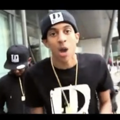 Young Adz freestyle