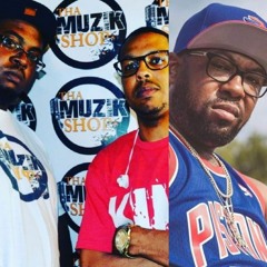 Big Gov Interview with Tha Muzik Shop