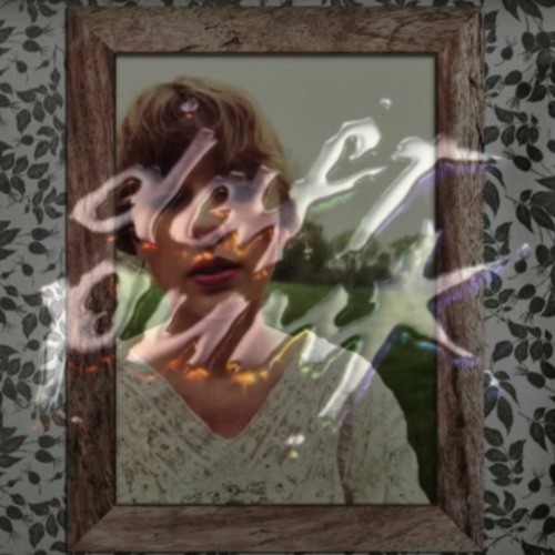 Taylor Swift, cardigan X Daft Punk, Something About Us (rynjae Remix Mashup)