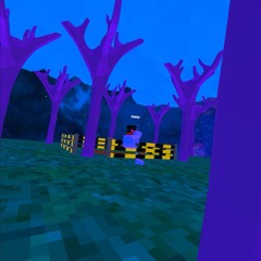 Dream/Inverted World ( my style )