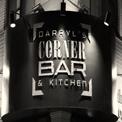 Darryl's Corner Bar Vibes (prod. Mr DM)