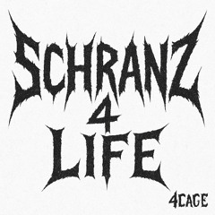 SCHRANZ 4 LIFE | 4CAGE HARD TECHNO SET #3 (Winson,  Vendex, O.B.I, LESSSS...)