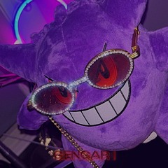 GENGAR!