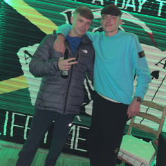 shankill hoods💨
