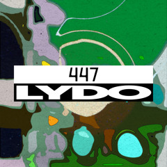 Dekmantel Podcast 447 - LYDO