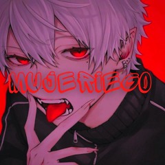 Mujeriego [ Audio Edit ]