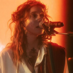 julien baker - motion sickness