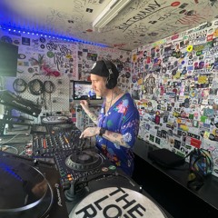 David Lunch @ The Lot Radio (09.03.23)