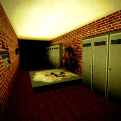 Abandoned School