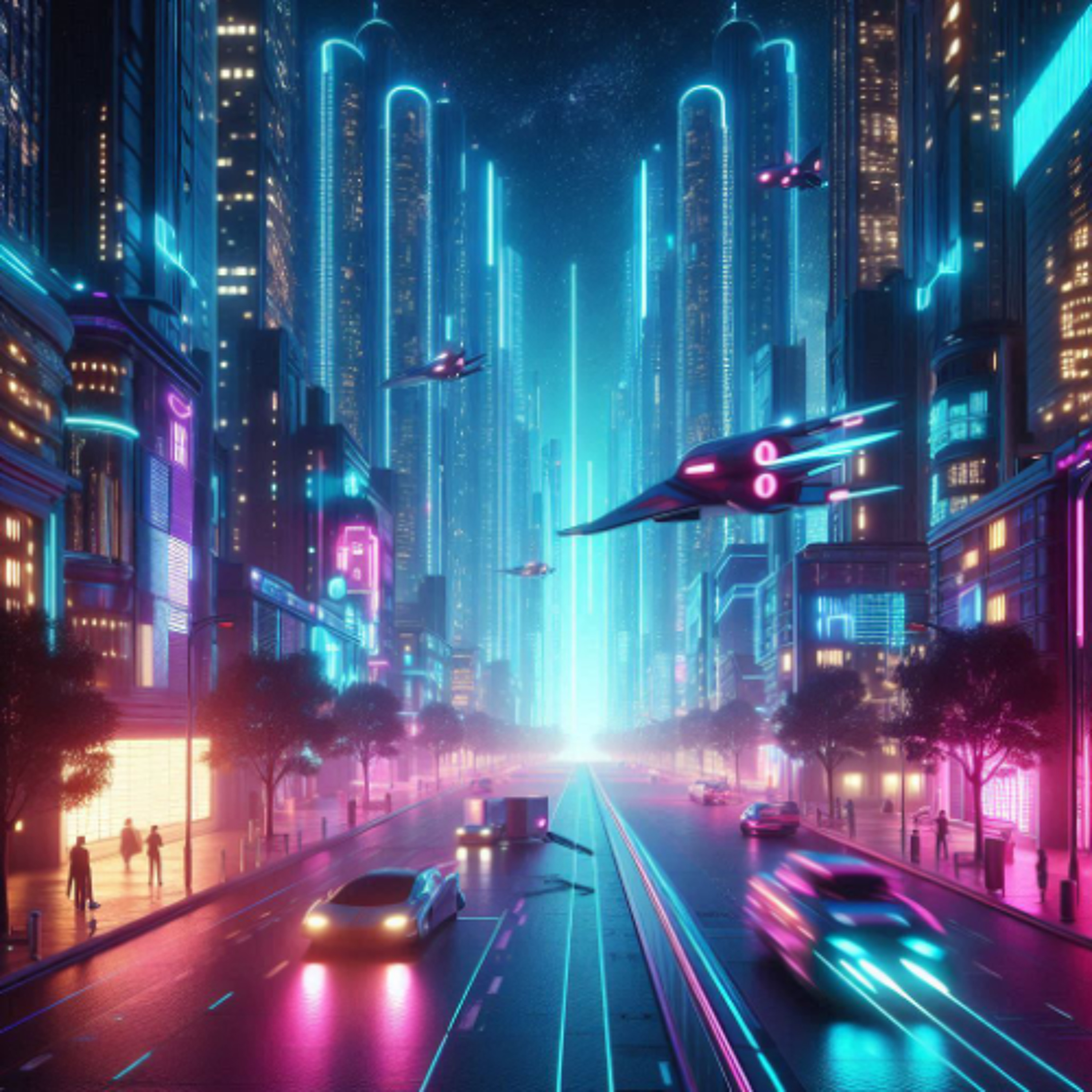 Interstellar mistake episode artwork