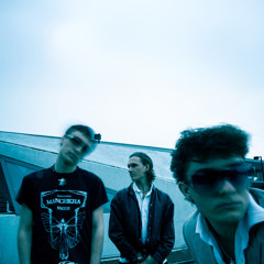 I think I’ll fall in love with you