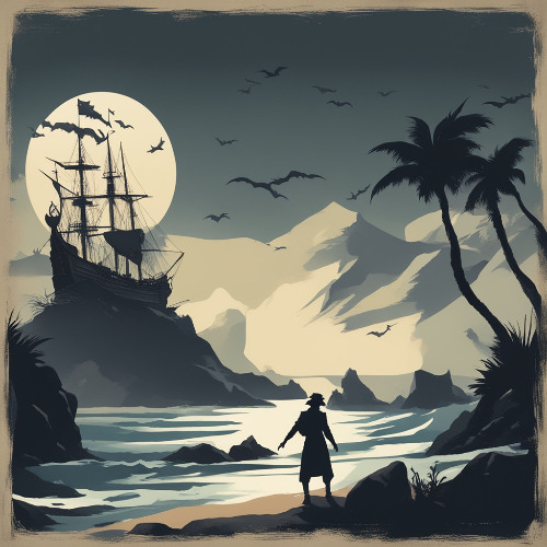 Island 2 (jungle)