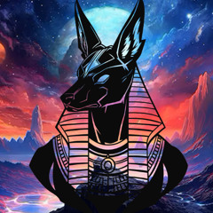 Anubis Production - For You