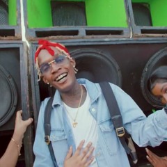 Skeng - Likkle Miss