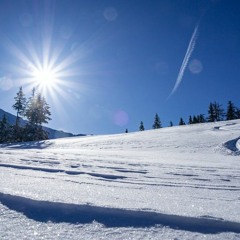 Sun & Snow (Prod. Pieper Beats)
