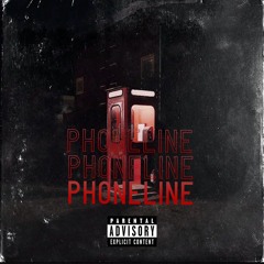 PHONELINE (feat. Baby Dxnld)