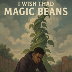 Magic Beans 🫘 🤣