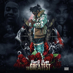 Benji Bam - Bmp (ft. NWM Cee Murdaa & Pooda Bouetta)