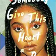 [ACCESS] EPUB 📌 Somebody Give This Heart a Pen by Sophia Thakur [EBOOK EPUB KINDLE P