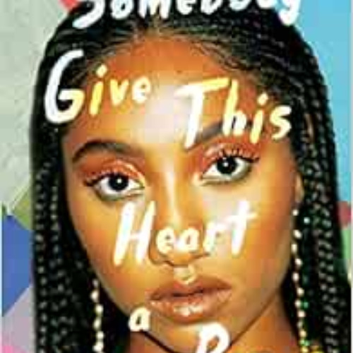 DOWNLOAD KINDLE 🗂️ Somebody Give This Heart a Pen by Sophia Thakur EPUB KINDLE PDF E