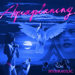 Aquaplaning  /  Lucioles