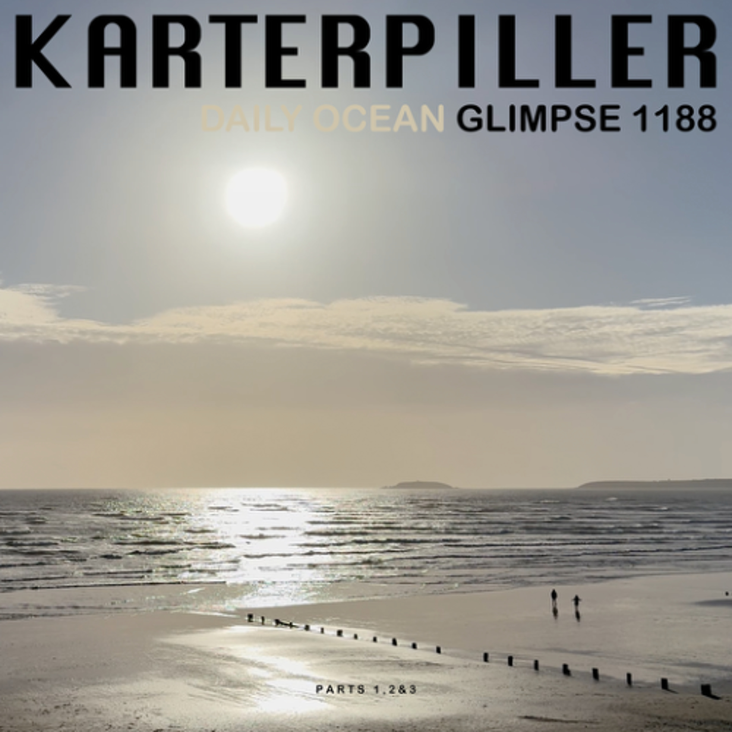 Glimpse 1188 (Jan 1 2025) - Becoming Good episode artwork