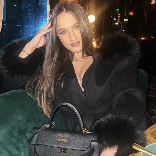 עדן בן זקן – היית אחותי (Prod. By Moshe & Ofek)