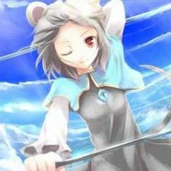 [東方]Metal - A Tiny, Tiny, Clever Commander