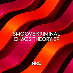 Smoove Kriminal - Tropics