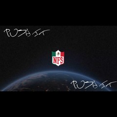 PUSH IT (Prod. By Kingdrumdummie)