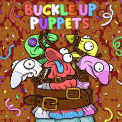 Buckle Up Puppets
