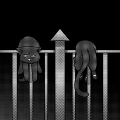 on the fence