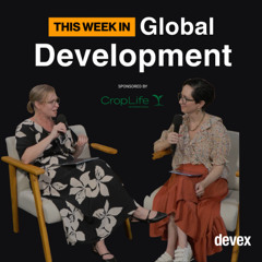 Special Episode: Innovation in Action - Scaling Climate Solutions from the Ground Up