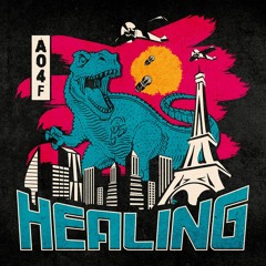 A04F - Healing (FREE DOWNLOAD)