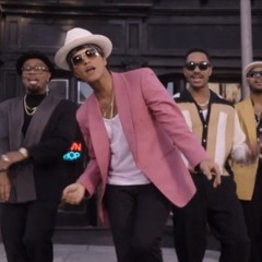 Uptown Funk #jerseyclub