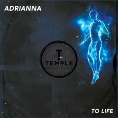 Premiere: ADRIANNA - To Life