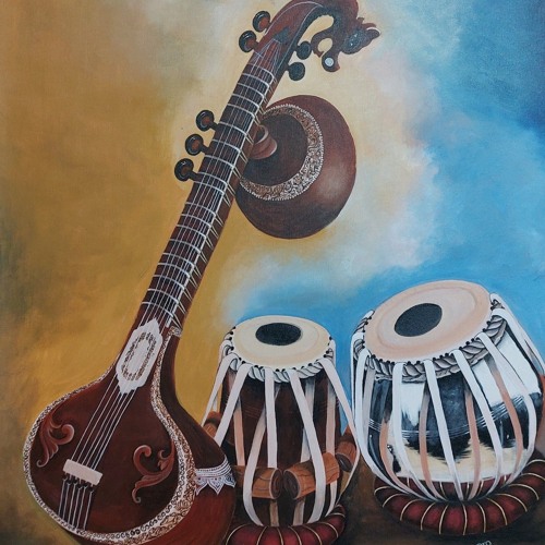 Stream Flowdan X Sitar X Tabla Smokey Remix FREE DOWNALOD by