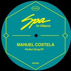 Manuel Costela - Lost In Your Gaze [Spa In Disco] [MI4L.com]