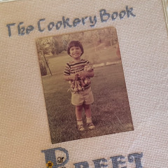 analog roots - the cookery book demo 3
