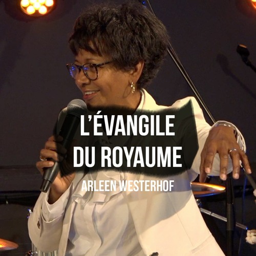 Arleen Westerhof - L'évangile du royaume