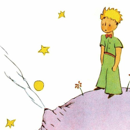 Stream Der Kleine Prinz Kapitel 1 - 7 by Louis Heßel | Listen online