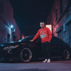 Trend Setter (Heaven Ain’t the Hood) - Partyz