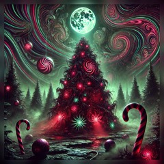 Merry Dark Christmas Mix 2024
