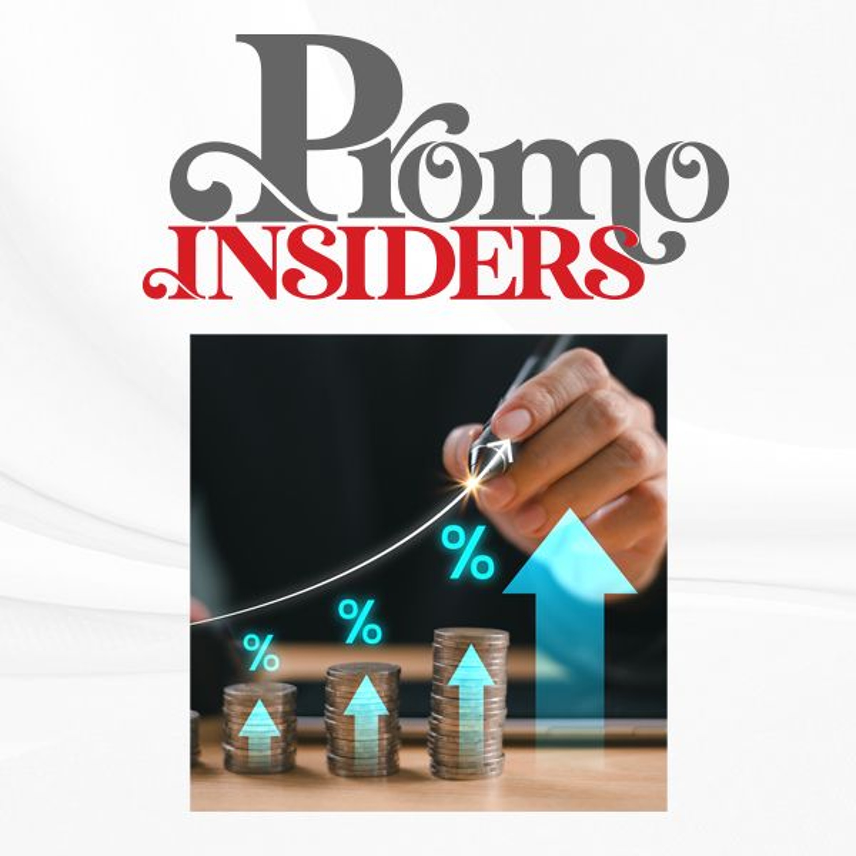Promo Insiders: Distributors’ Strong Q3 Puts Industry Annual Sales Record In Reach episode artwork